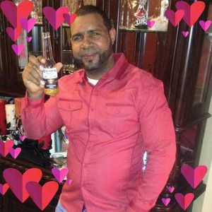 Meet your Posher, Antonio